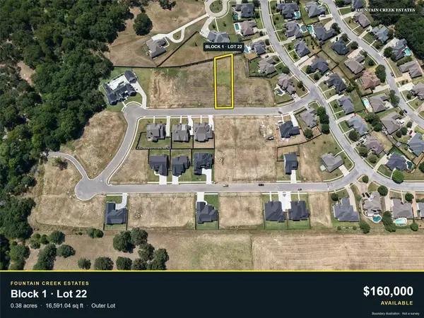 2015 Payton Way, Pottsboro, TX 75076