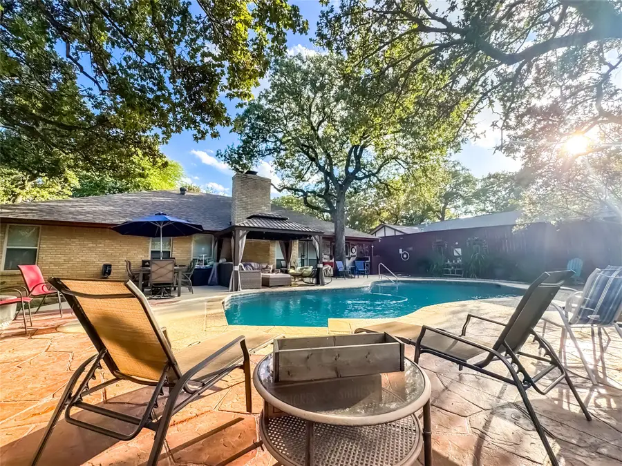 4805 Bonneville Drive, Arlington, TX 76016 - #2