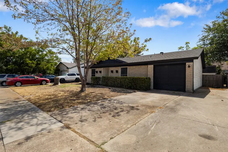 1520 Monaco Drive, Lewisville, TX 75067 - #2