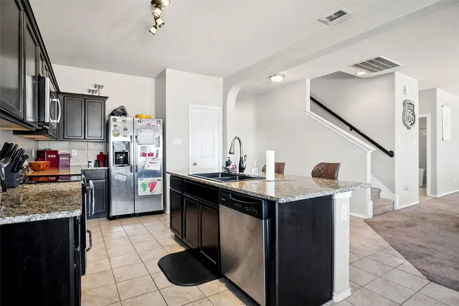 322 Chestnut Lane, Ponder, TX 76259 - #2