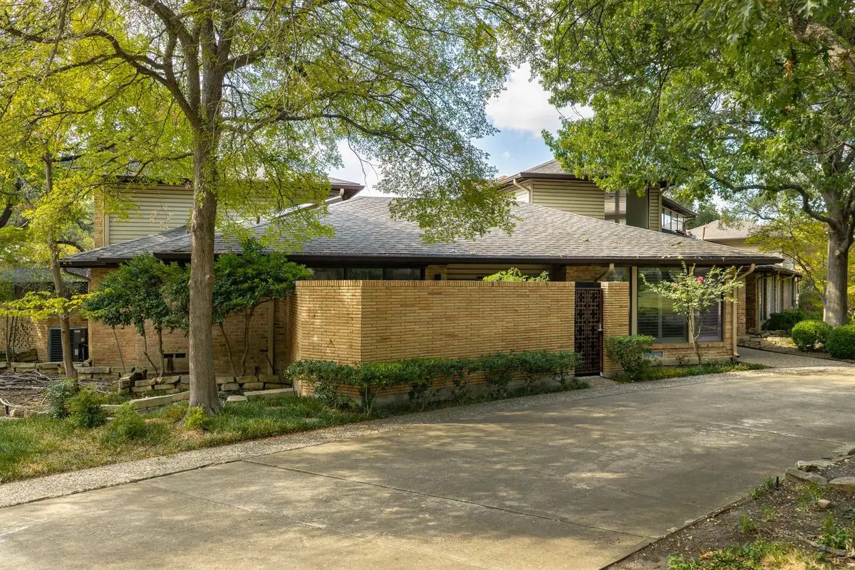 11298 Russwood Circle, Dallas, TX 75229 - #1