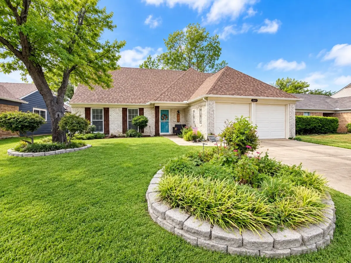 5409 Buckner Court, Flower Mound, TX 75028 - #1