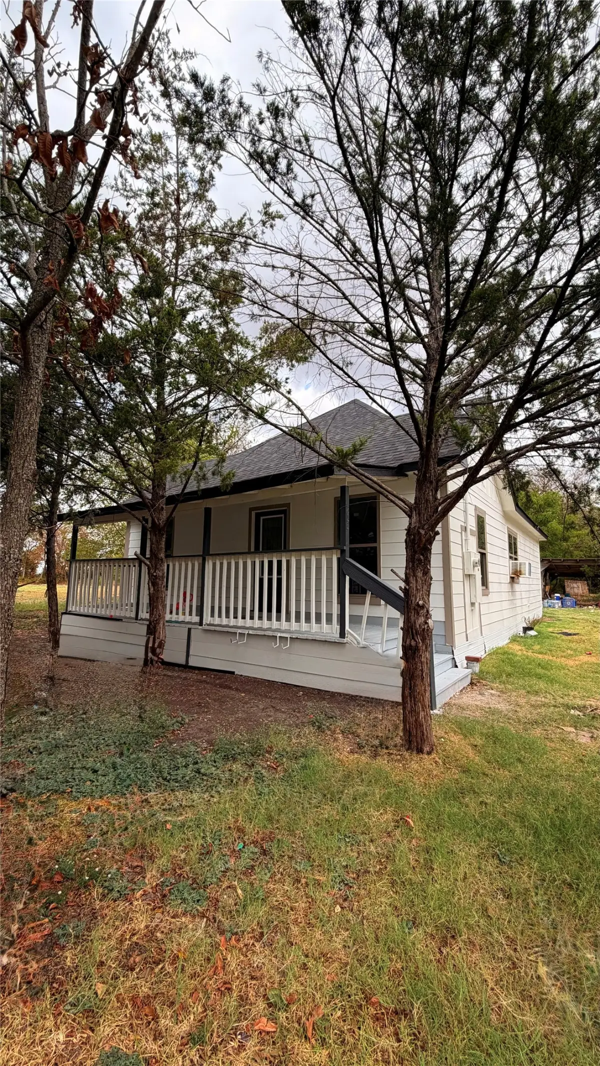 206 E Canton Street, Palmer, TX 75152 - #1