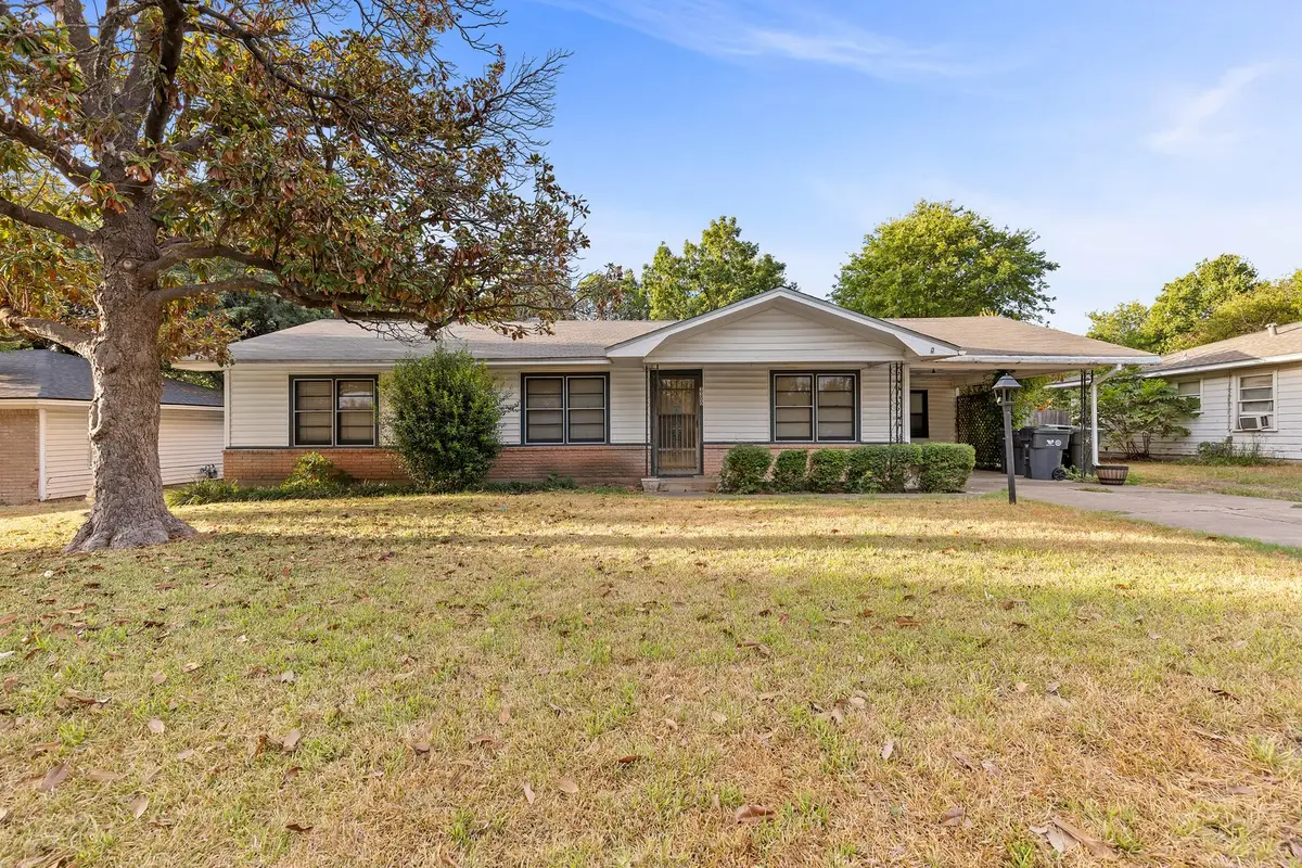 3300 Wynmore Drive, Waco, TX 76706 - #1