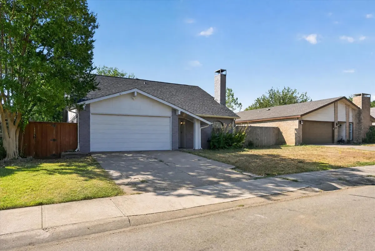 2314 Placid Drive, Carrollton, TX 75007 - #1