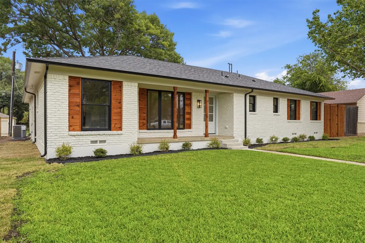 604 Twilight Trail, Richardson, TX 75080 - #1