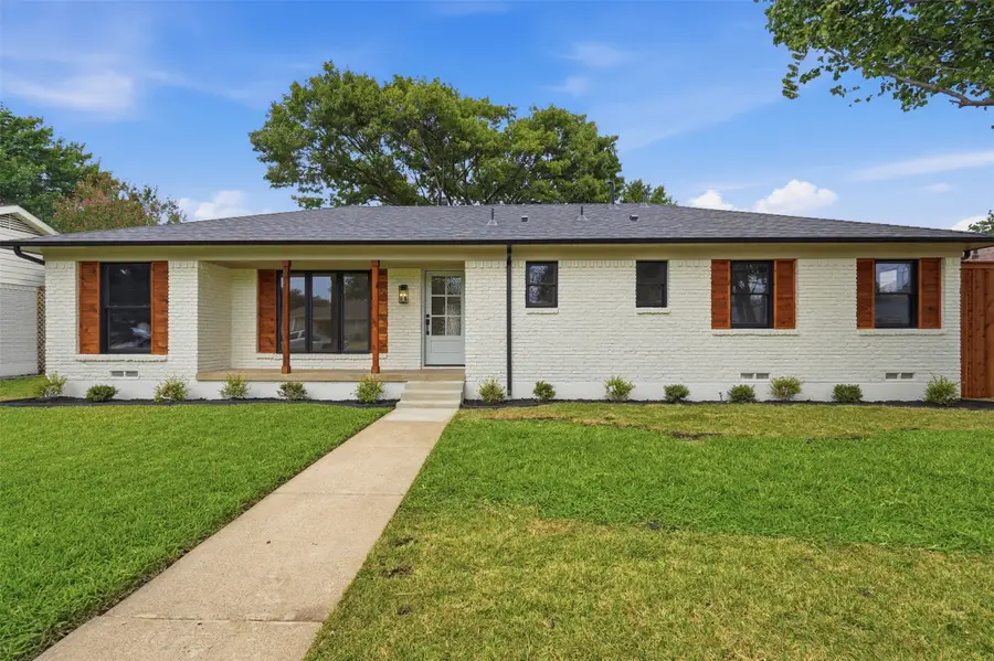 604 Twilight Trail, Richardson, TX 75080 - #2