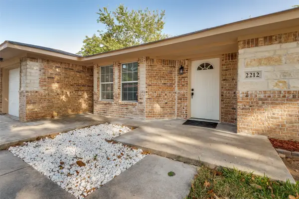 2212 Piedmont Street, Irving, TX 75061