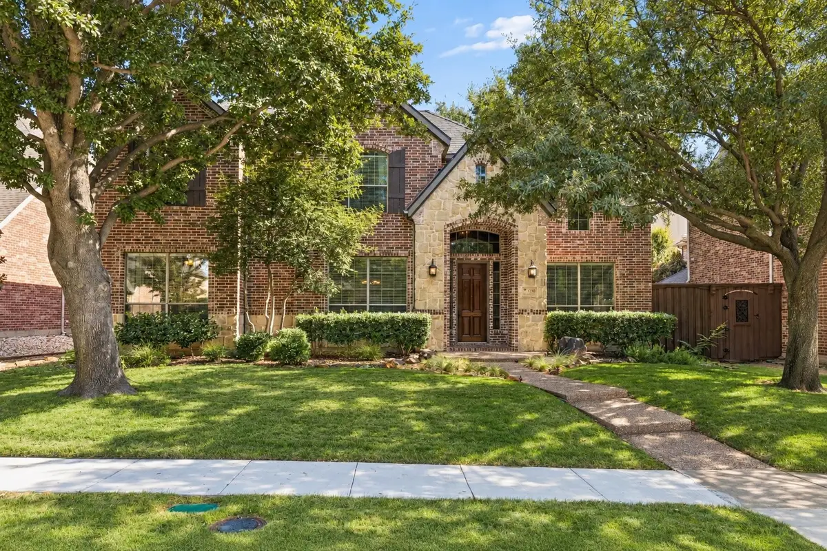 4750 Haverford Drive, Frisco, TX 75034 - #1