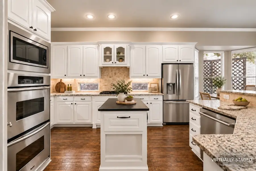 4750 Haverford Drive, Frisco, TX 75034 - #2