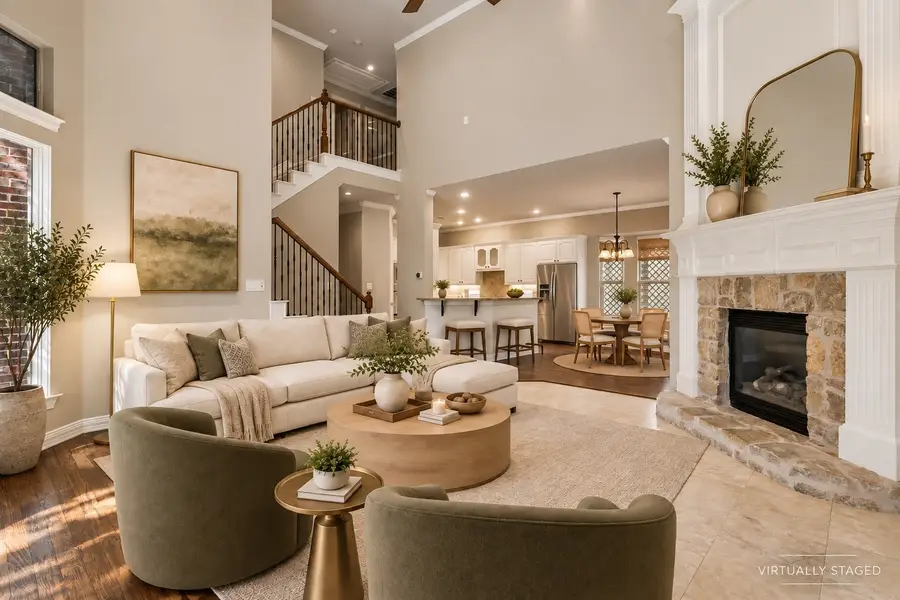4750 Haverford Drive, Frisco, TX 75034 - #3