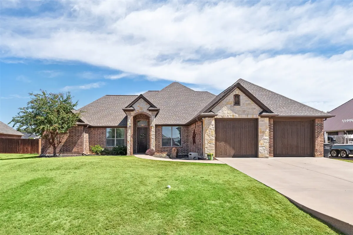 2825 Willow Ridge Circle, Granbury, TX 76049 - #1
