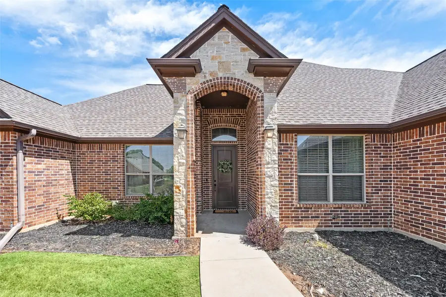 2825 Willow Ridge Circle, Granbury, TX 76049 - #2