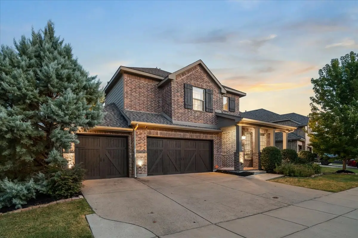 1210 Skyflower Lane, Celina, TX 75009 - #1