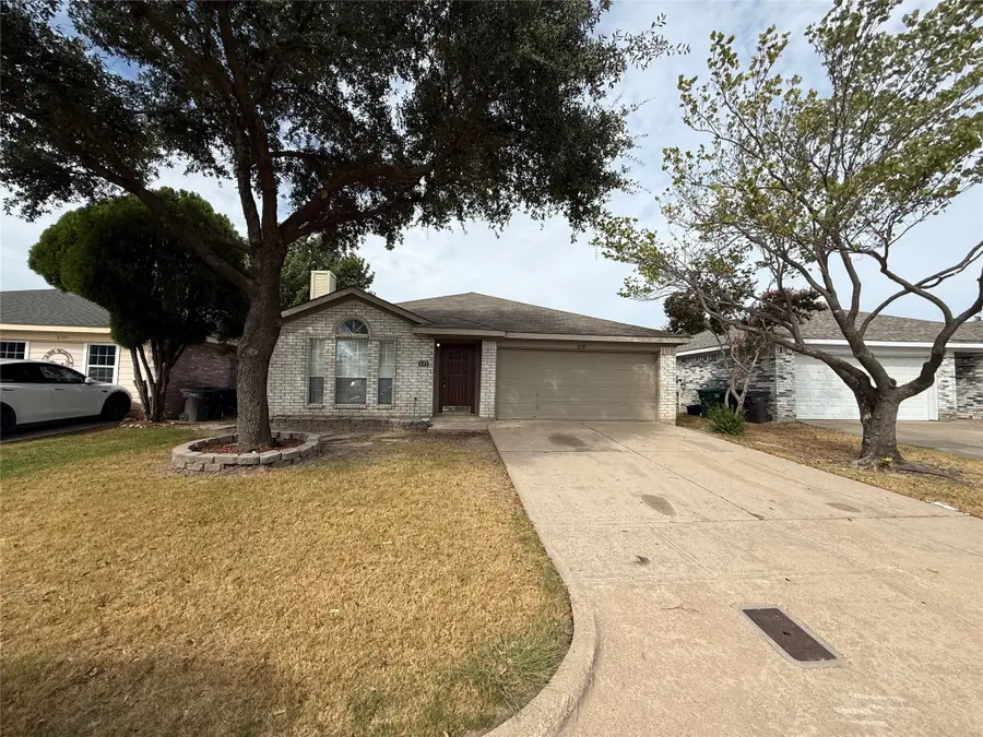 8109 E Summer Trail Drive, Fort Worth, TX 76137 - #2