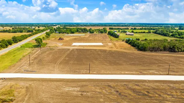 TBD Industrial Park Lot 1, Paris, TX 75460