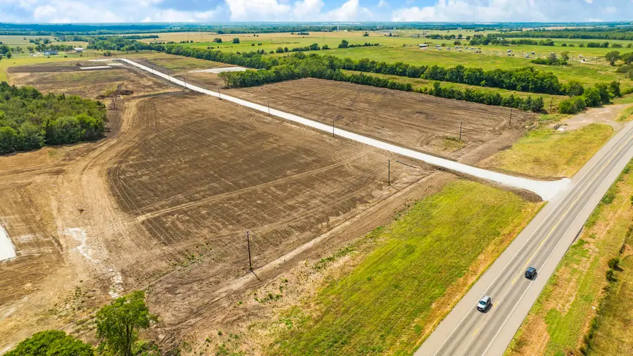 TBD Industrial Park Lot 1, Paris, TX 75460 - #3