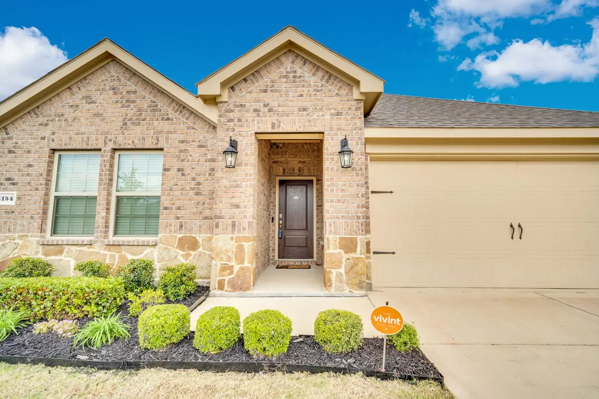 4154 Beamer Drive, Forney, TX 75126 - #1