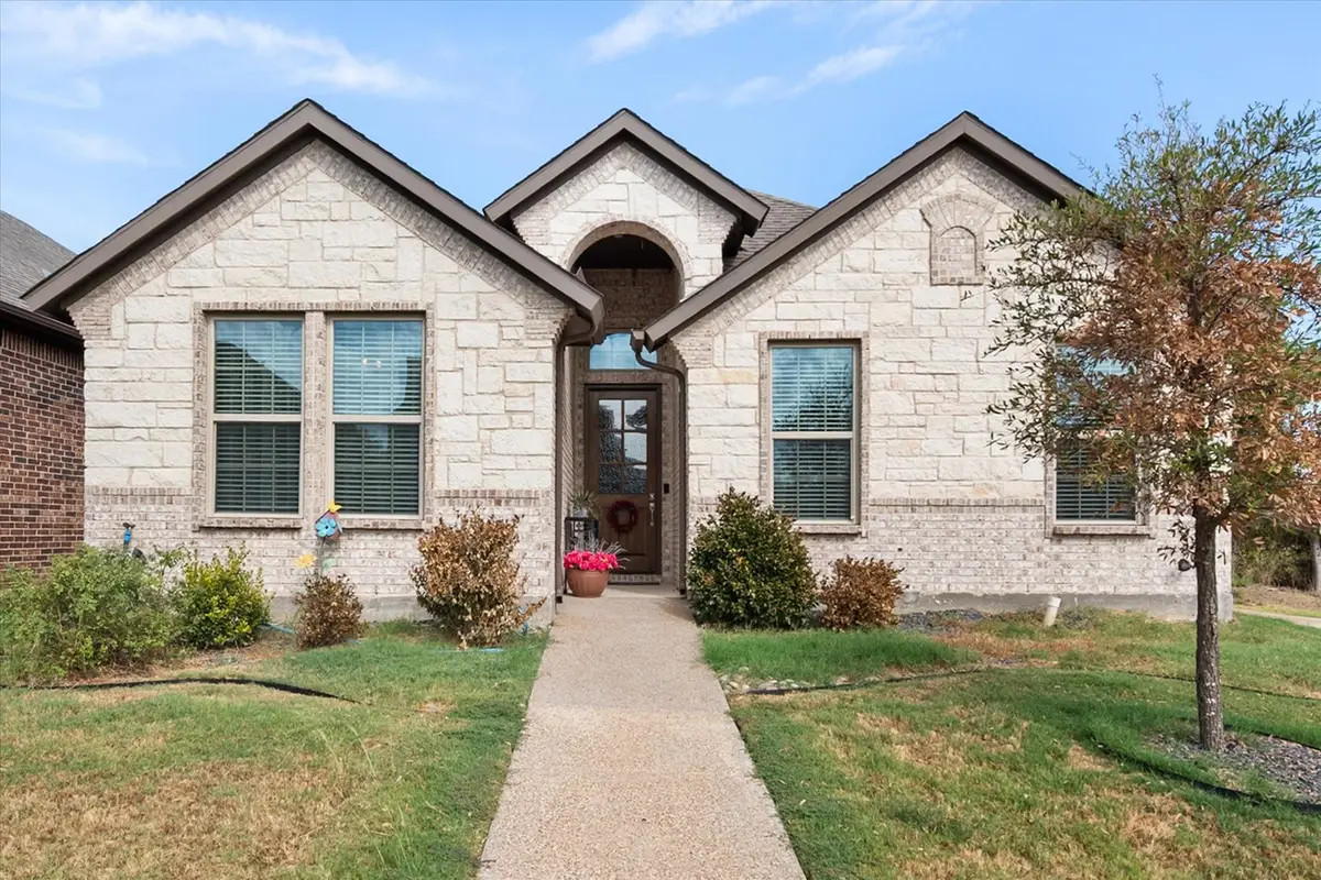 1700 Prestwick Lane, Ennis, TX 75119 - #1