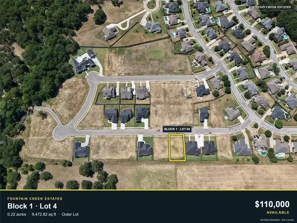 2016 Nichole Boulevard, Pottsboro, TX 75076