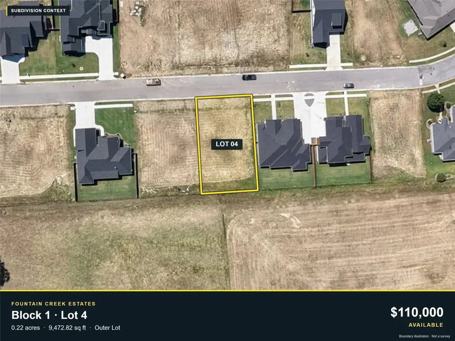 2016 Nichole Boulevard, Pottsboro, TX 75076 - #2