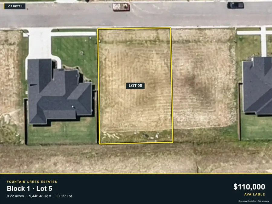 2020 Nichole Boulevard, Pottsboro, TX 75076 - #3
