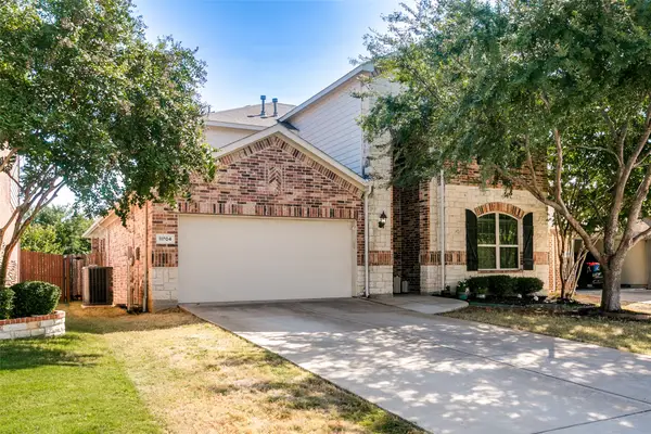 11704 Hamptonbrook Drive, McKinney, TX 75071