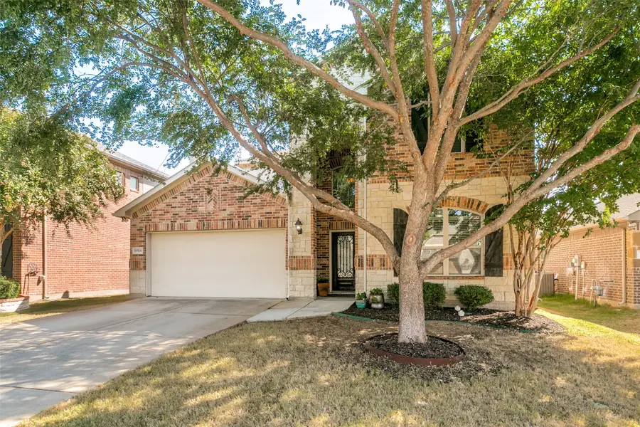 11704 Hamptonbrook Drive, McKinney, TX 75071 - #2