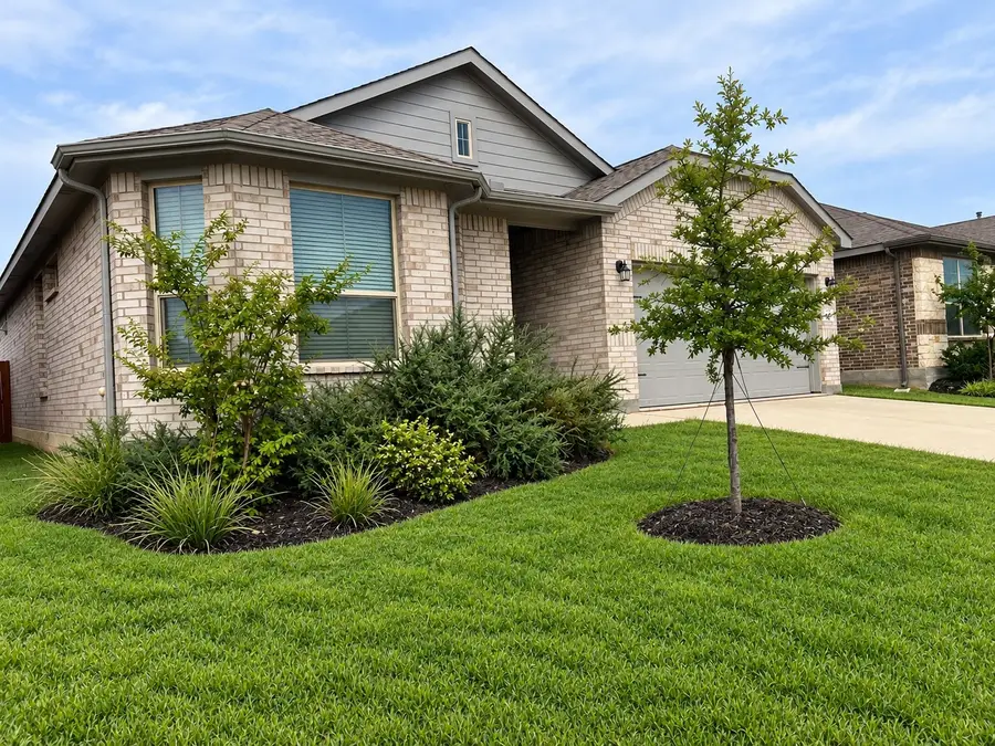 14617 Caelum Drive, Haslet, TX 76052 - #3