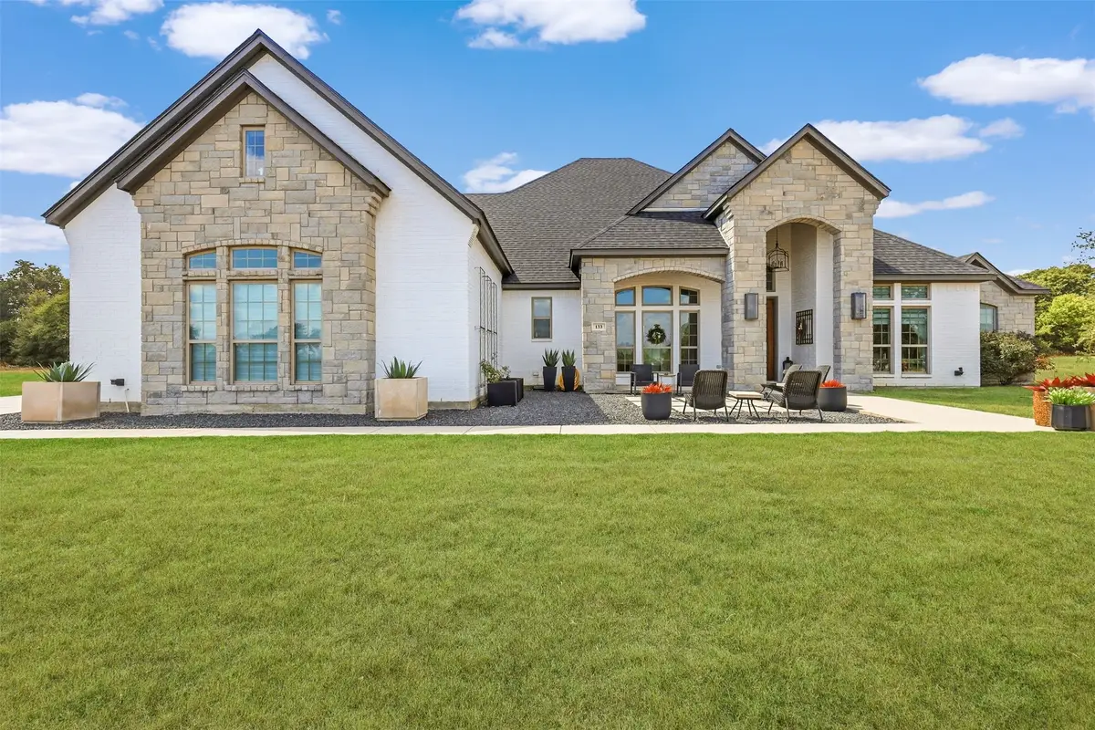133 Heritage Springs Drive, Weatherford, TX 76087 - #1