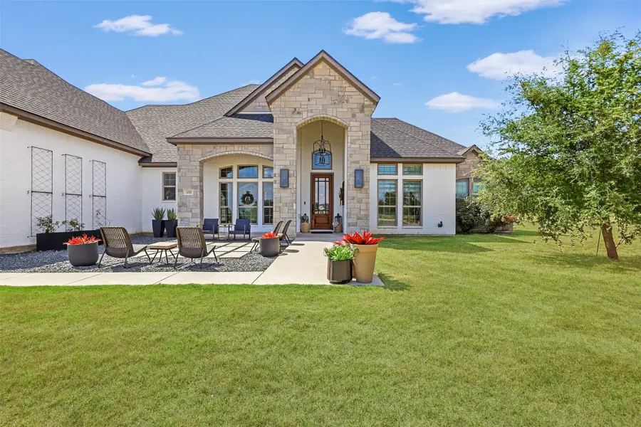 133 Heritage Springs Drive, Weatherford, TX 76087 - #2