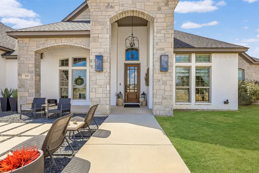 133 Heritage Springs Drive, Weatherford, TX 76087 - #3