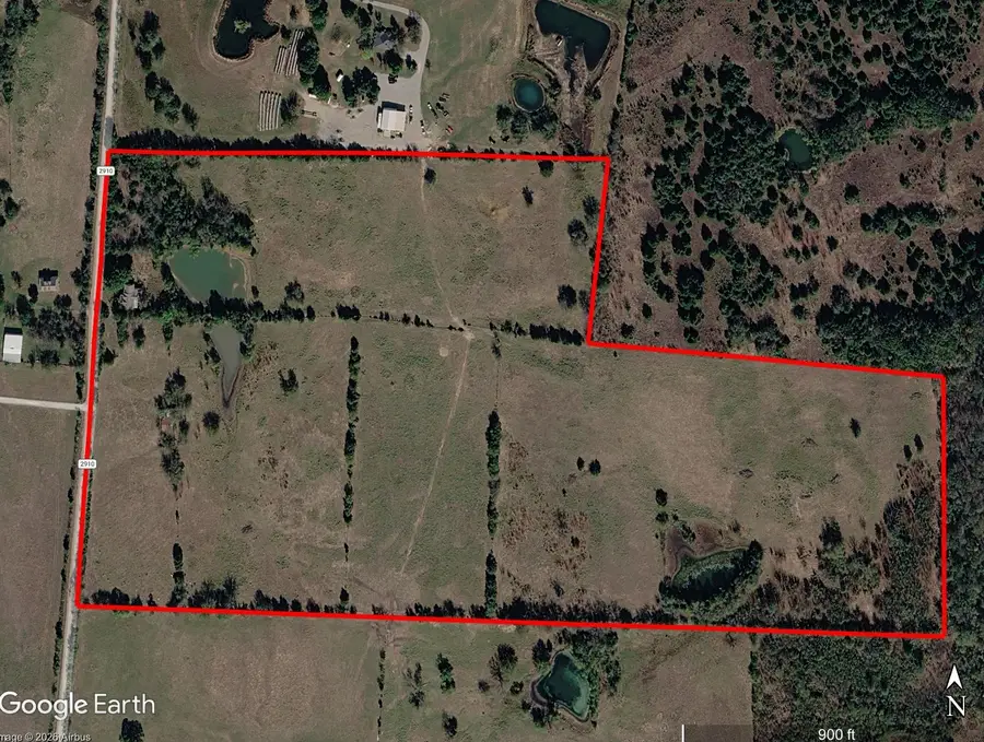 3638 County Road 2910, Dodd City, TX 75438 - #3