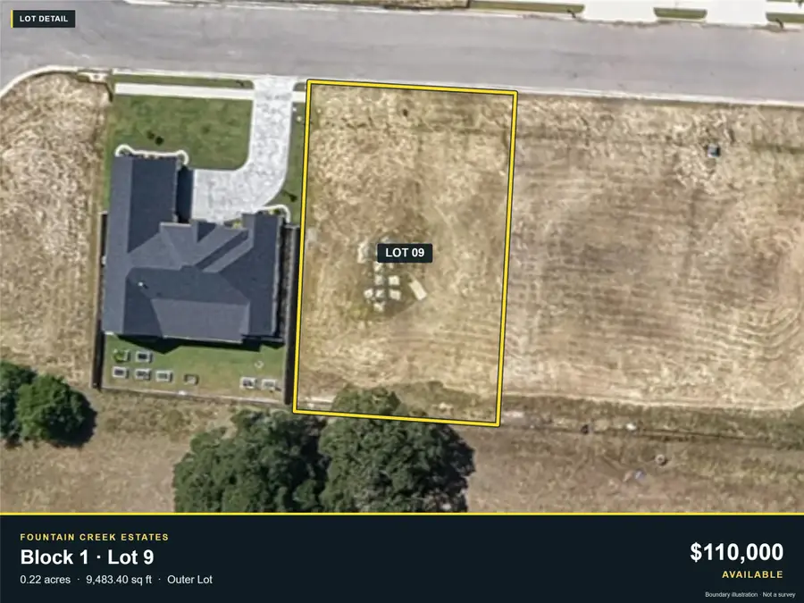 2036 Nichole Boulevard, Pottsboro, TX 75076 - #3