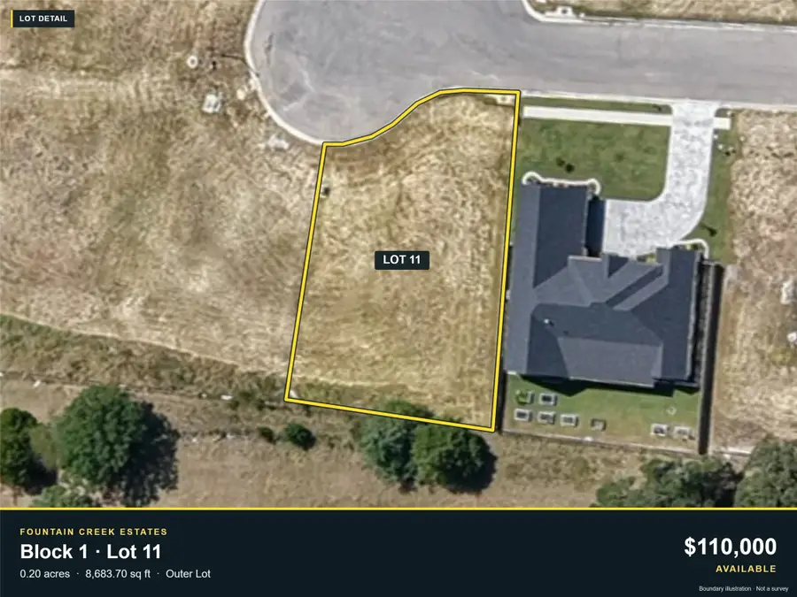 2044 Nichole Boulevard, Pottsboro, TX 75076 - #3