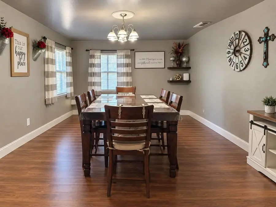 3334 Parkcrest, Abilene, TX 79605 - #2