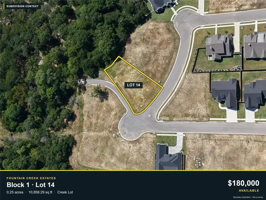 1013 Payton Court, Pottsboro, TX 75076 - #2