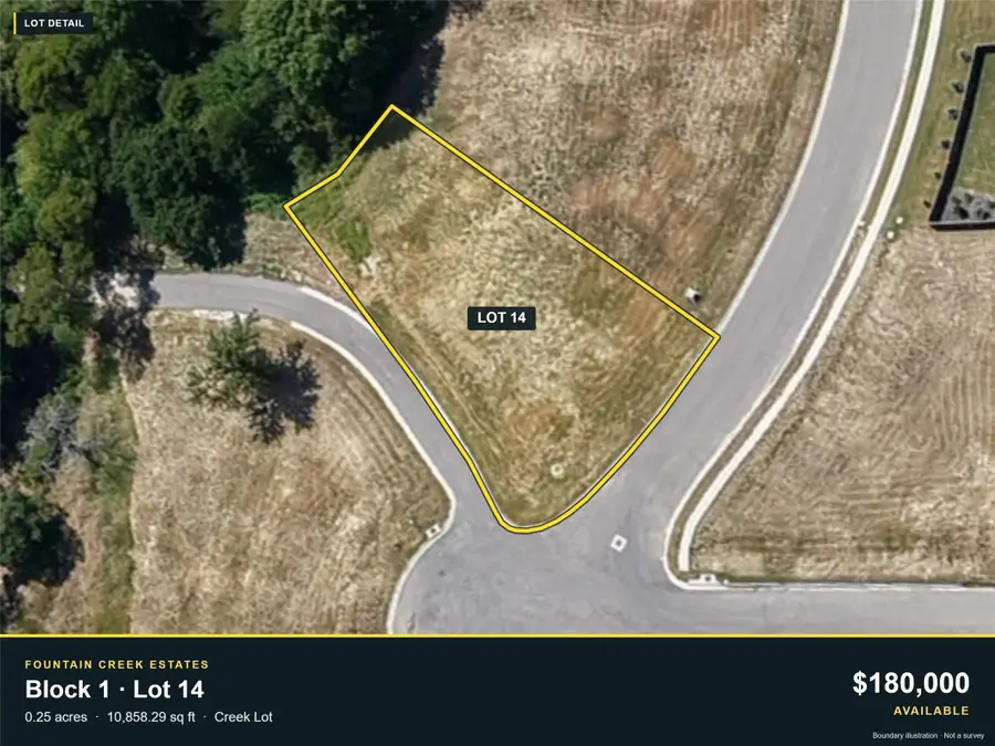 1013 Payton Court, Pottsboro, TX 75076 - #3