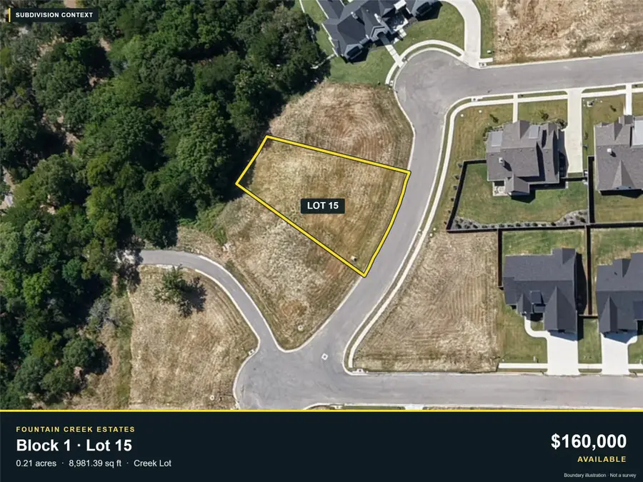 1009 Payton Court, Pottsboro, TX 75076 - #2
