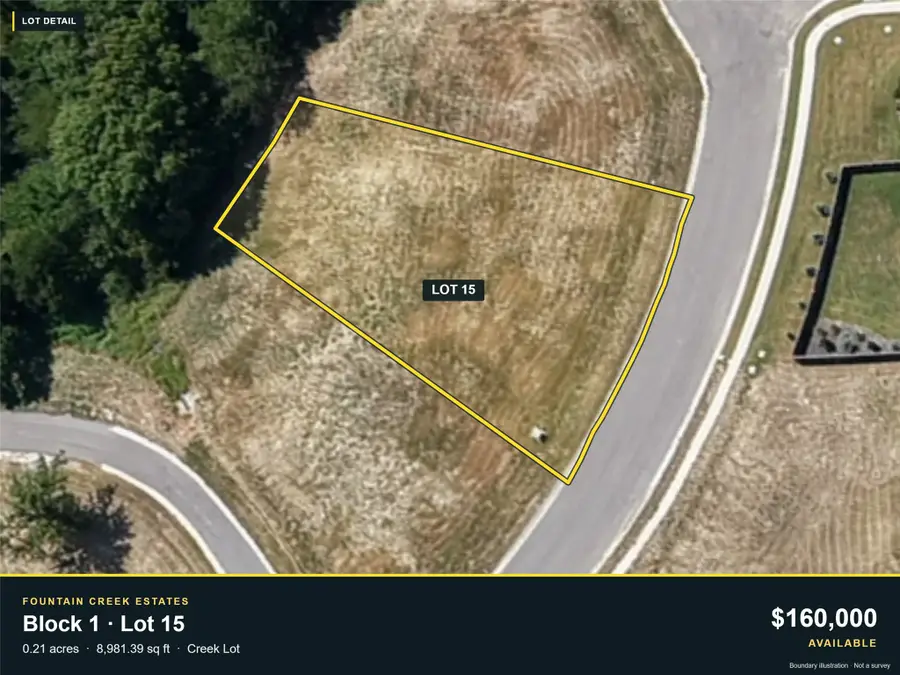 1009 Payton Court, Pottsboro, TX 75076 - #3