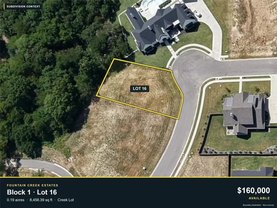 1005 Payton Court, Pottsboro, TX 75076 - #2