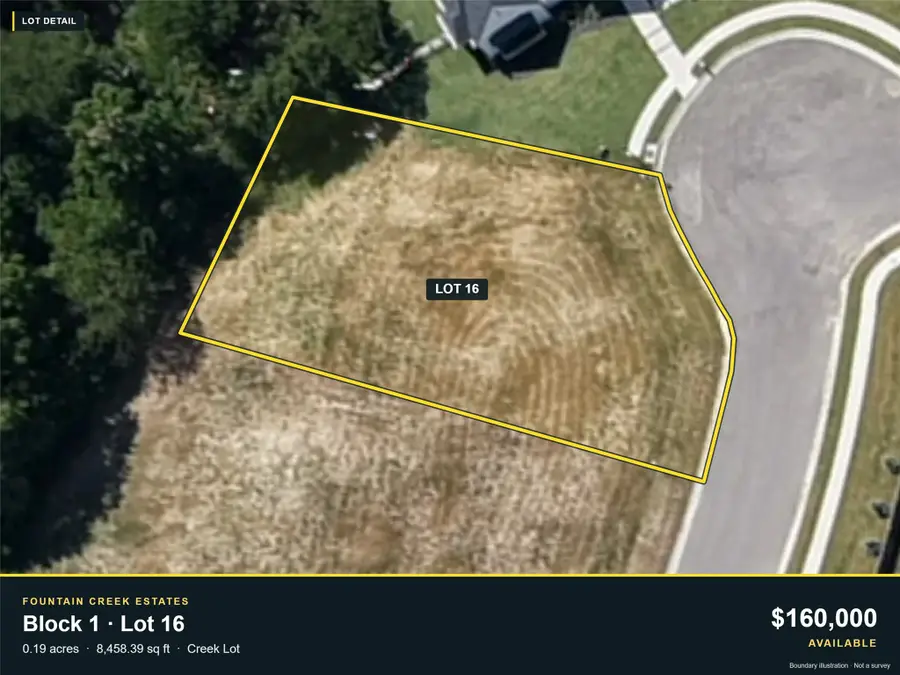 1005 Payton Court, Pottsboro, TX 75076 - #3