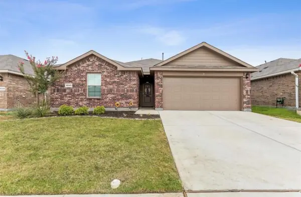 10345 Fort Belknap Trail, Crowley, TX 76036
