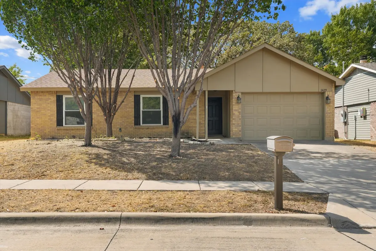 6429 Yarmouth Avenue, North Richland Hills, TX 76182 - #1