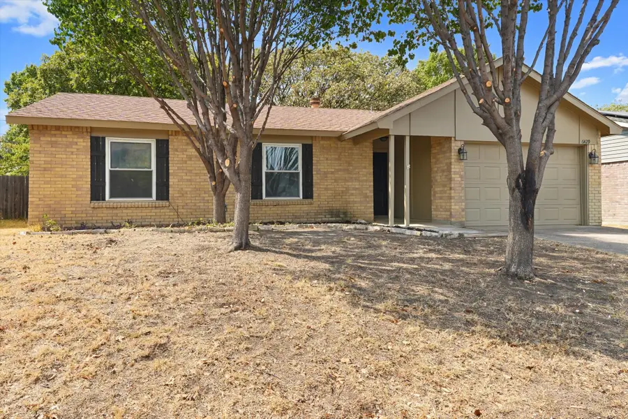 6429 Yarmouth Avenue, North Richland Hills, TX 76182 - #2