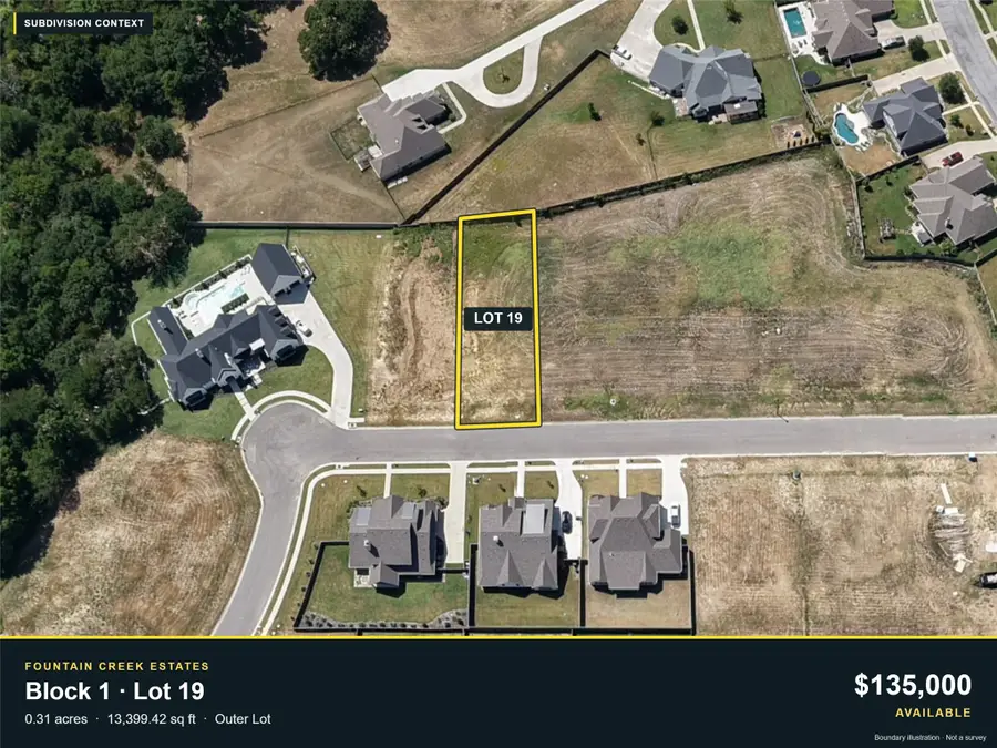 2027 Payton Way, Pottsboro, TX 75076 - #2
