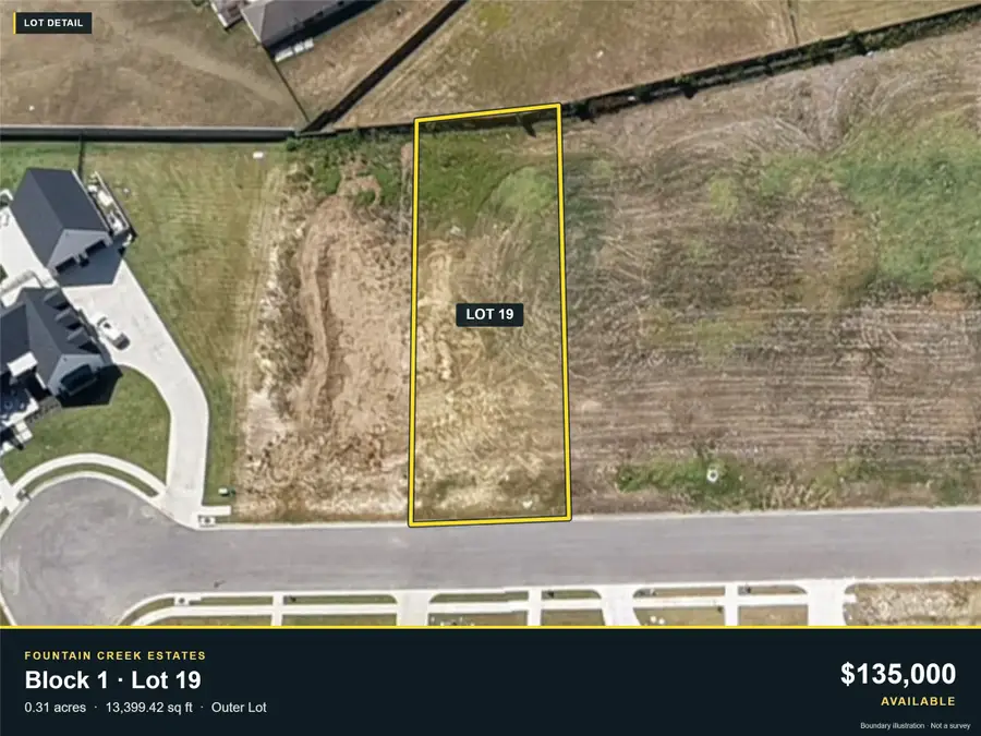 2027 Payton Way, Pottsboro, TX 75076 - #3