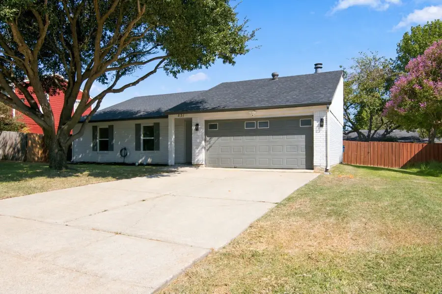 831 Beverly Drive, Grapevine, TX 76051 - #2
