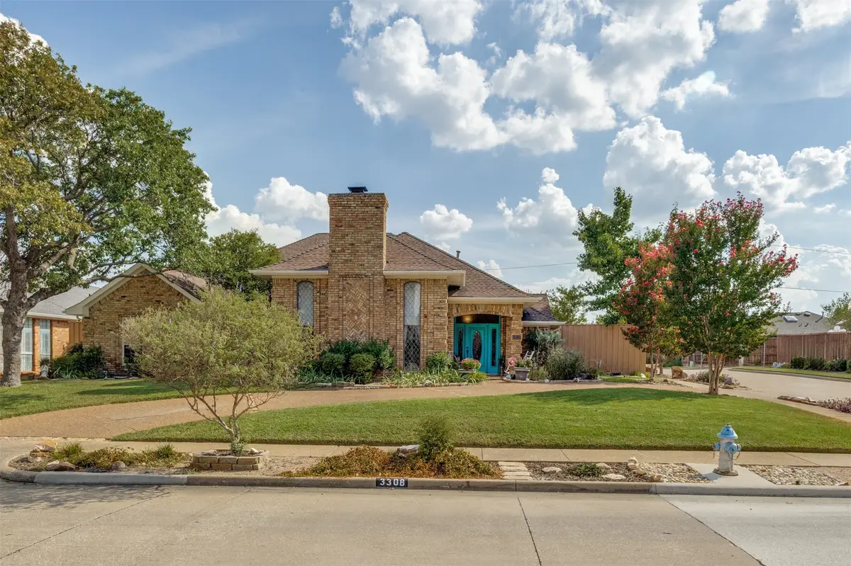 3308 Melanie Lane, Plano, TX 75023 - #1