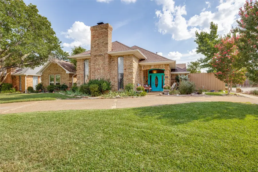 3308 Melanie Lane, Plano, TX 75023 - #3